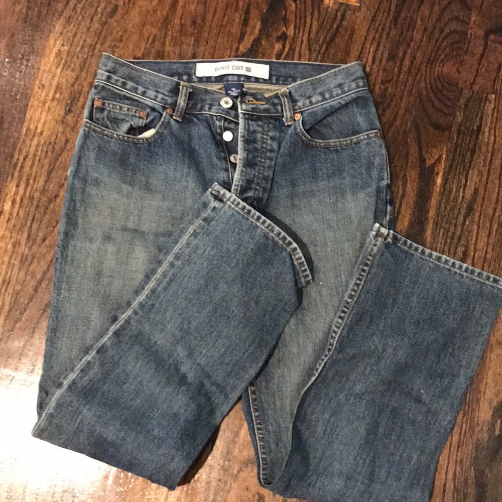Gap Jeans